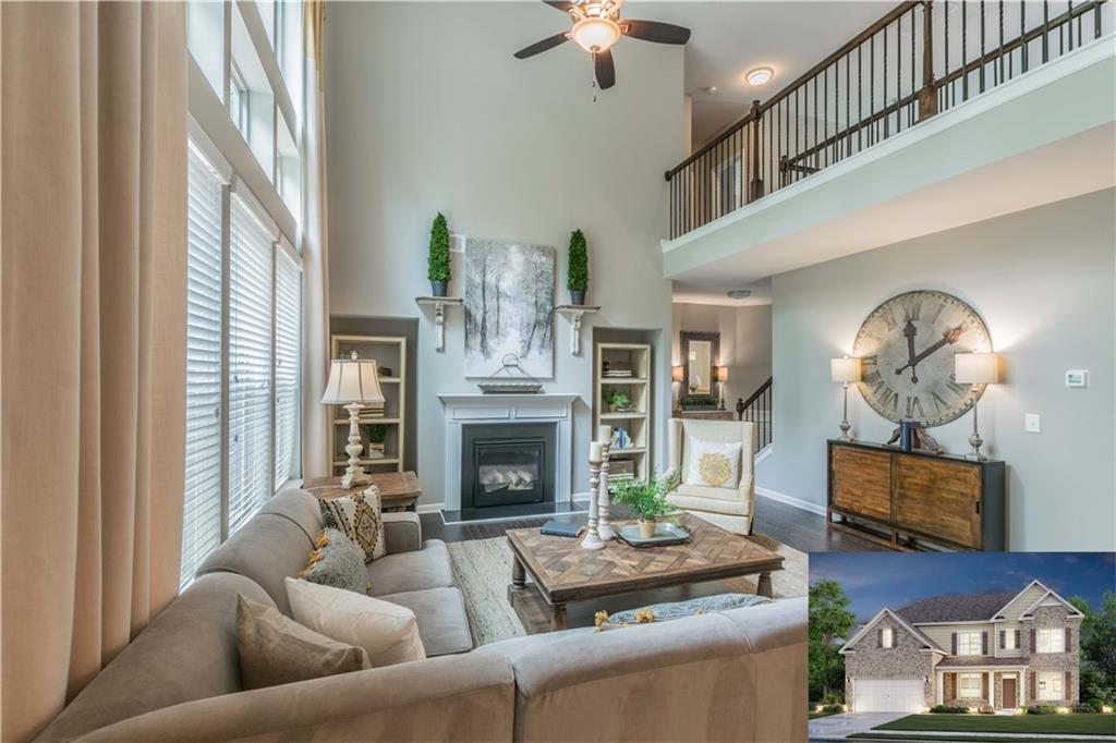 7440 Olivia View Court Cumming, GA 30028 - Photo 1 of 1 Gallery Image 1
