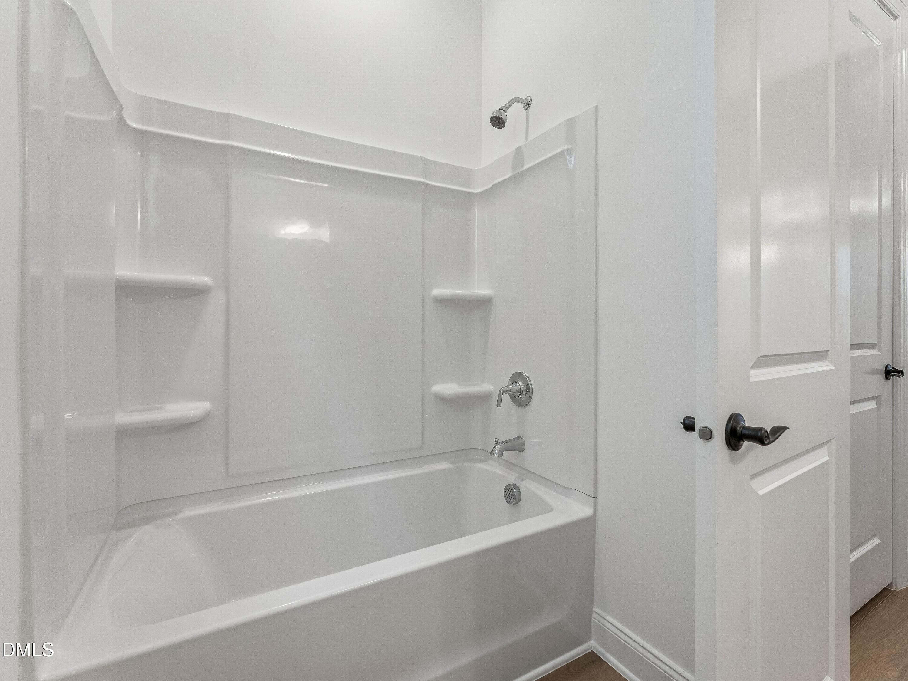 429 Mugby Road, Unit 149 Raleigh, NC 27610 - Photo 20 of 23 149 Secondary Bath 1 (2)