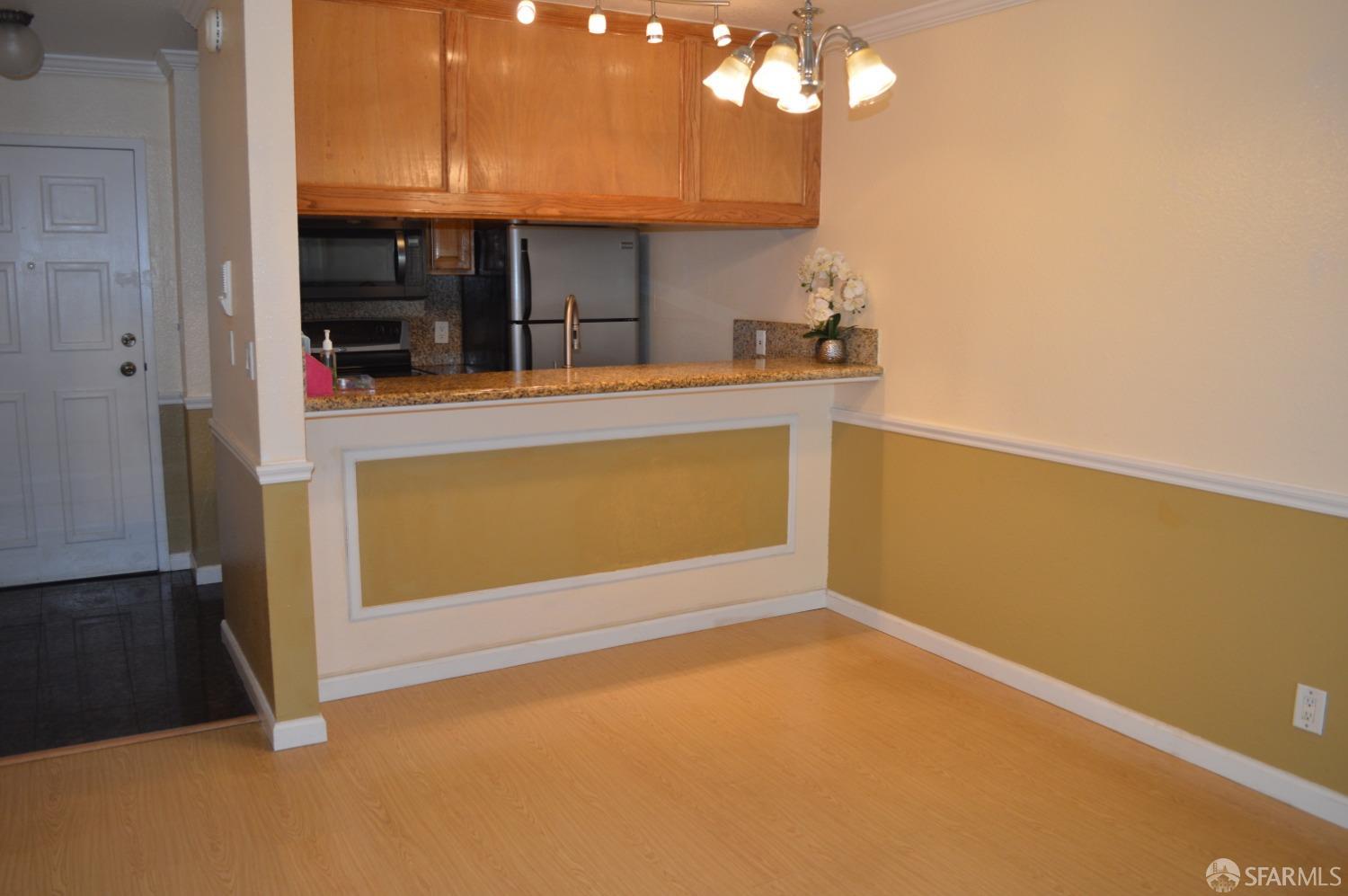 377 Mandarin Drive, Unit 108 Daly City, CA 94015 - Photo 1 of 45 a view of kitchen and utility room
