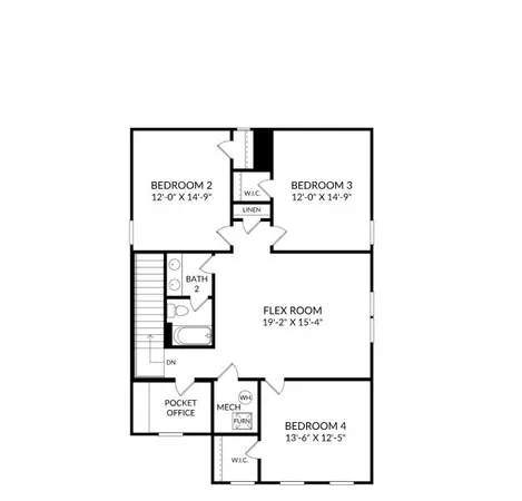 $383,500 | 4139 Whitehouse Street, Harlem, GA 30814