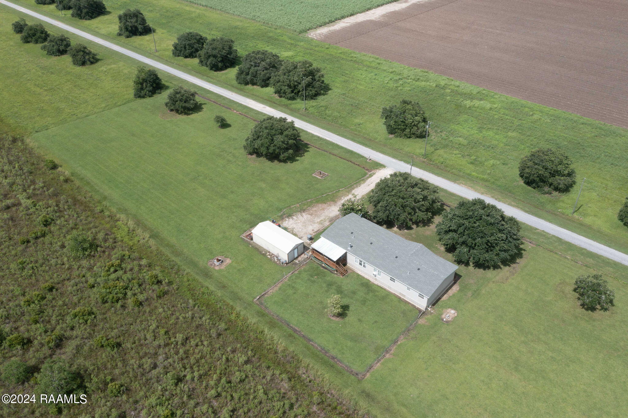 6829 Cormier Road Maurice, LA 70555 - Photo 2 of 28