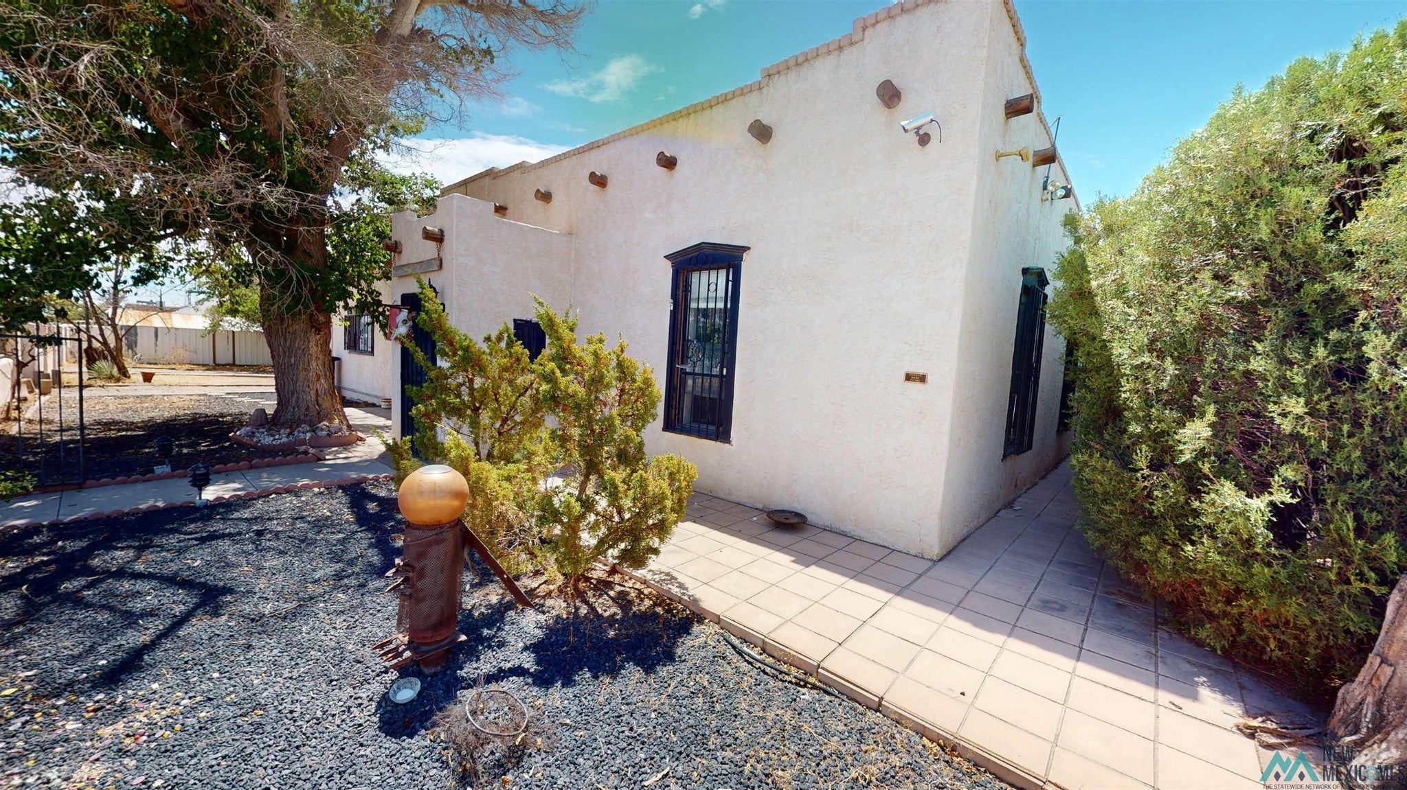 320 West Maple Street Deming, NM 88030 - Photo 1 of 1 Gallery Image 1