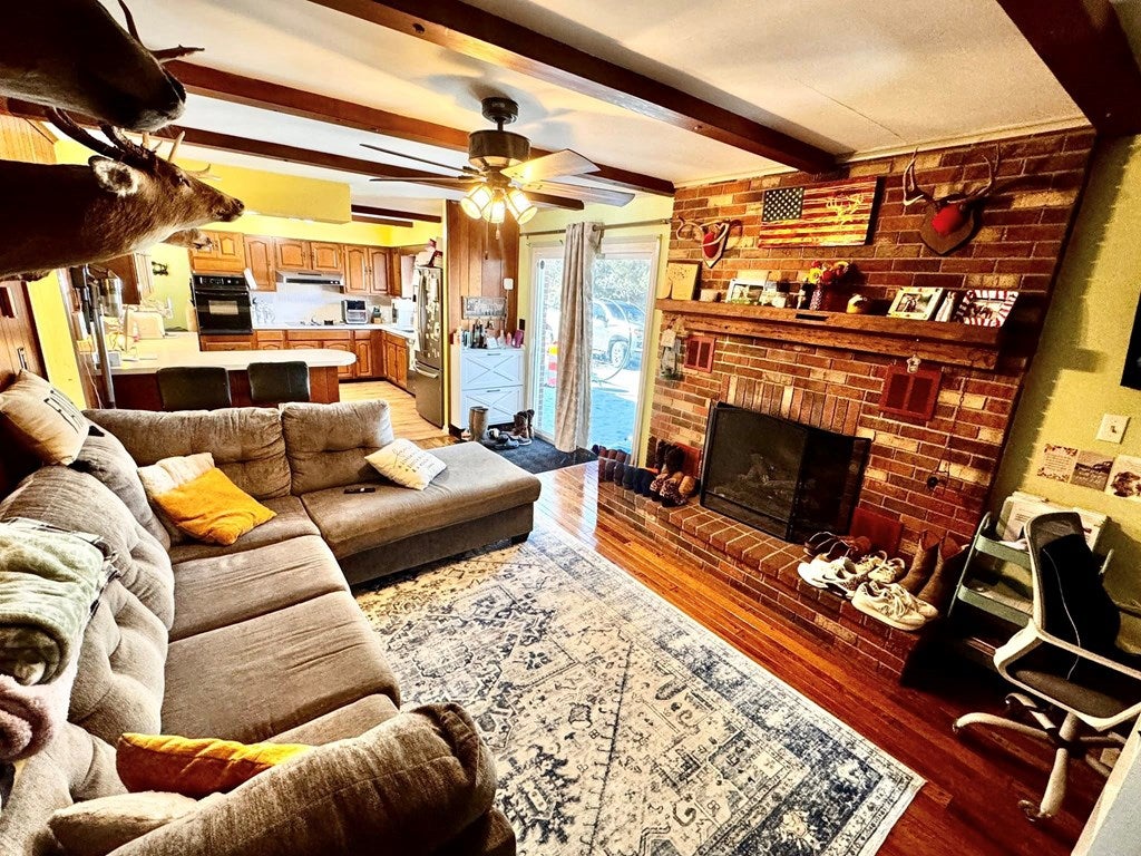 2901 Witten Valley Road Tazewell, VA 24651 - Photo 5 of 65 Gallery Image 5