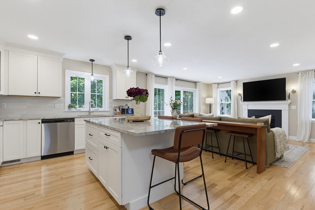 3 Catacunemaug Road Shirley, MA 01464 - Photo 11 of 33