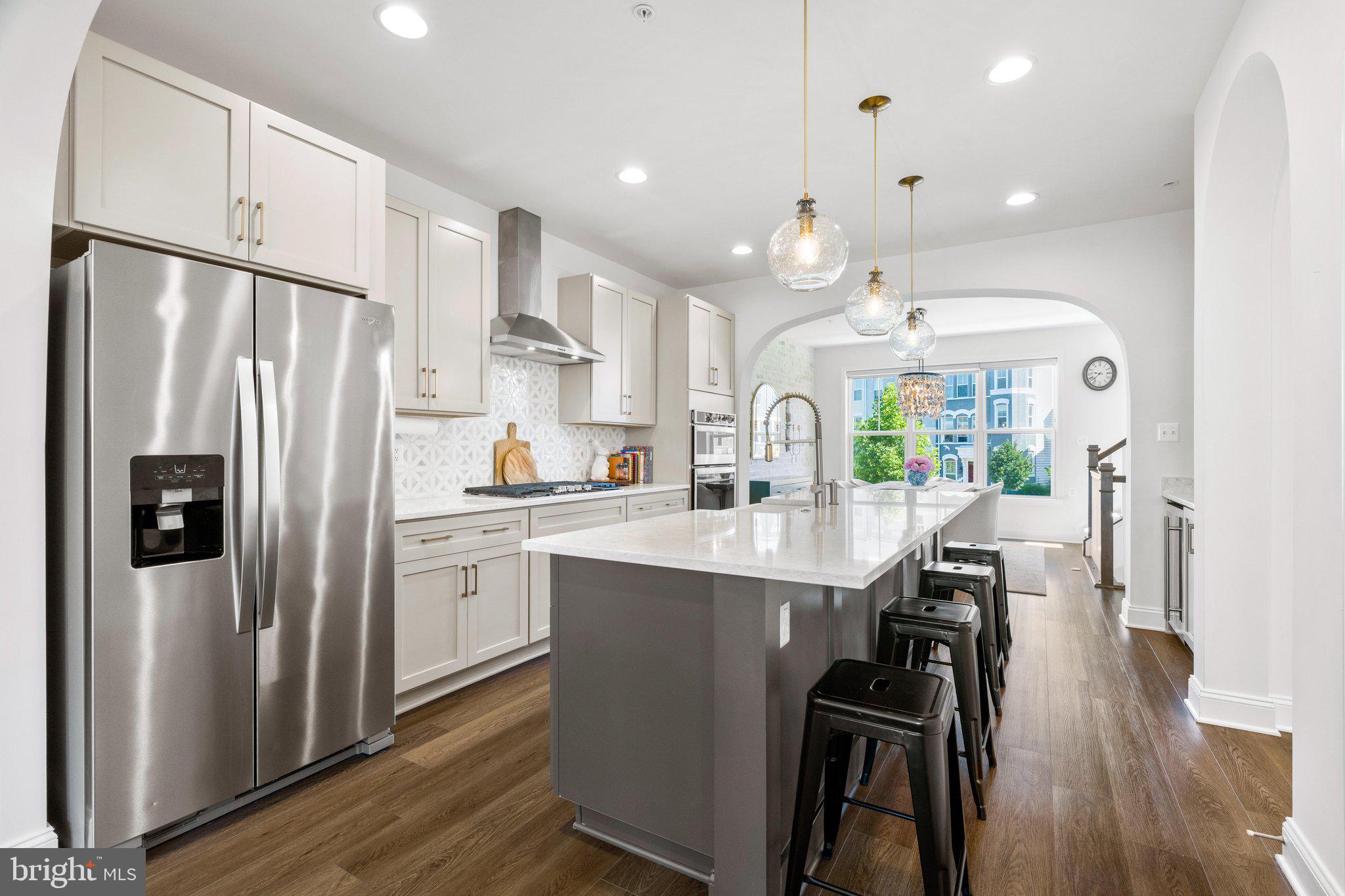 962 Holden Road Frederick, MD 21701 - Photo 3 of 53 Kitchen