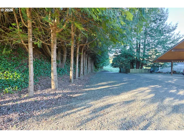 $69,000 | 353 O'Connell Street, North Bend, OR 97459