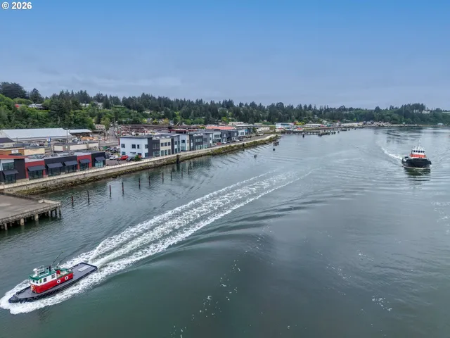 $69,000 | 353 O'Connell Street, North Bend, OR 97459