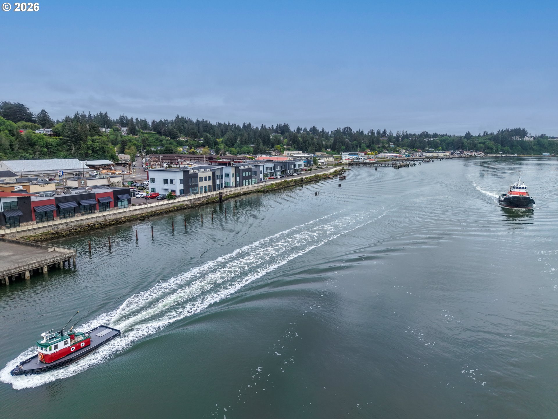 353 O'Connell Street North Bend, OR 97459 - Photo 14 of 17