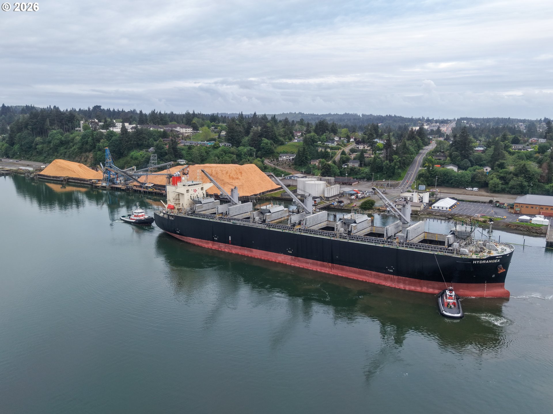 353 O'Connell Street North Bend, OR 97459 - Photo 15 of 17