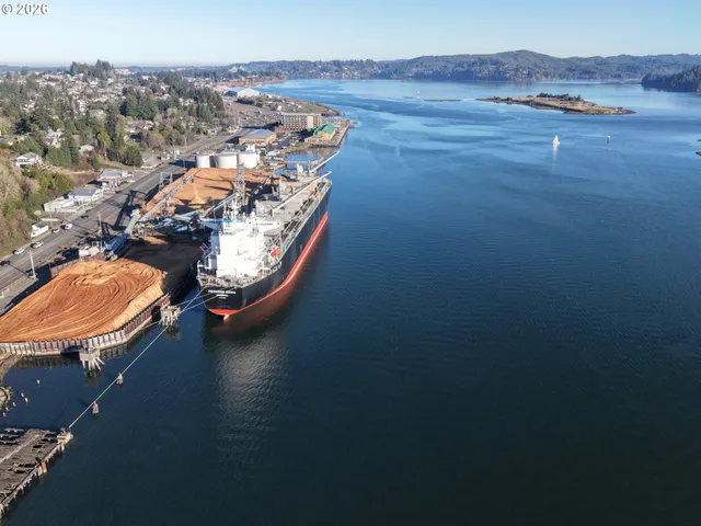 $69,000 | 353 O'Connell Street, North Bend, OR 97459