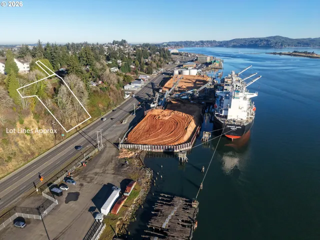 $69,000 | 353 O'Connell Street, North Bend, OR 97459