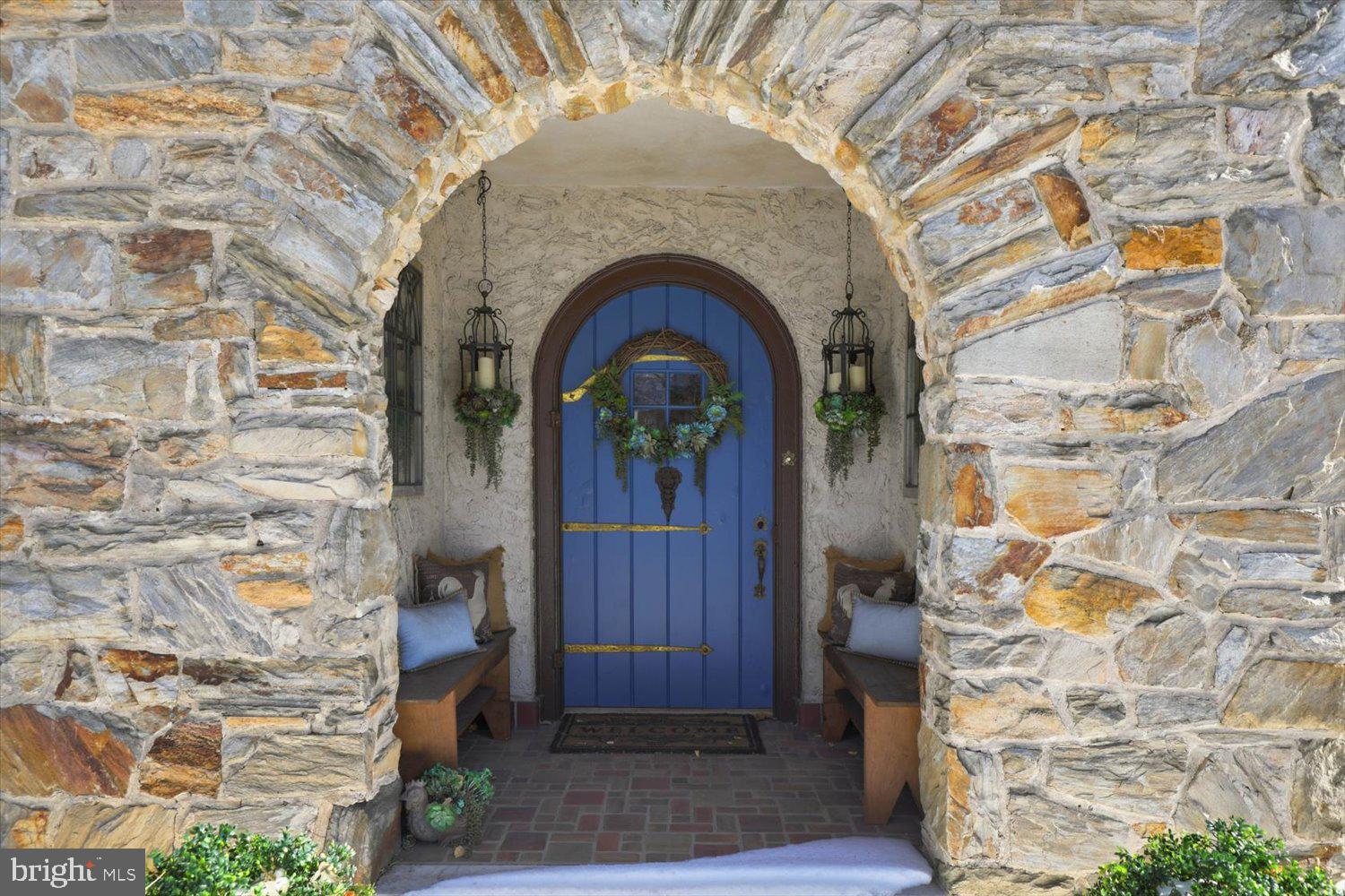 1705 Lititz Pike Lancaster, PA 17601 - Photo 2 of 104 Arched entryway