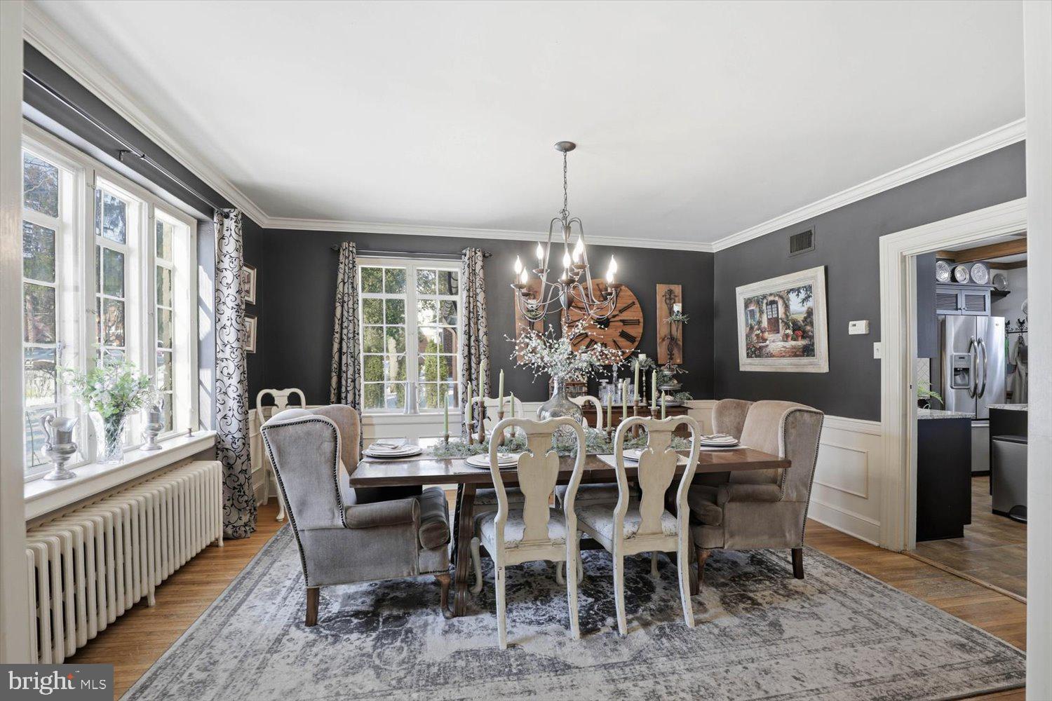 1705 Lititz Pike Lancaster, PA 17601 - Photo 32 of 104 Formal Dining room