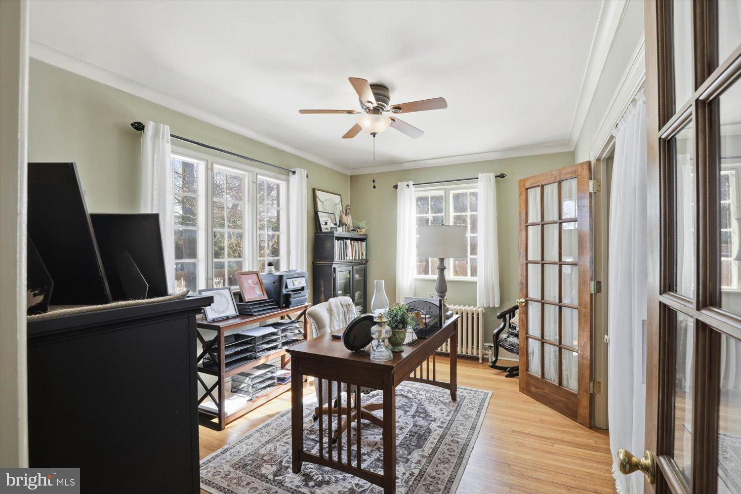 1705 Lititz Pike Lancaster, PA 17601 - Photo 46 of 104 Main floor office/ flex space