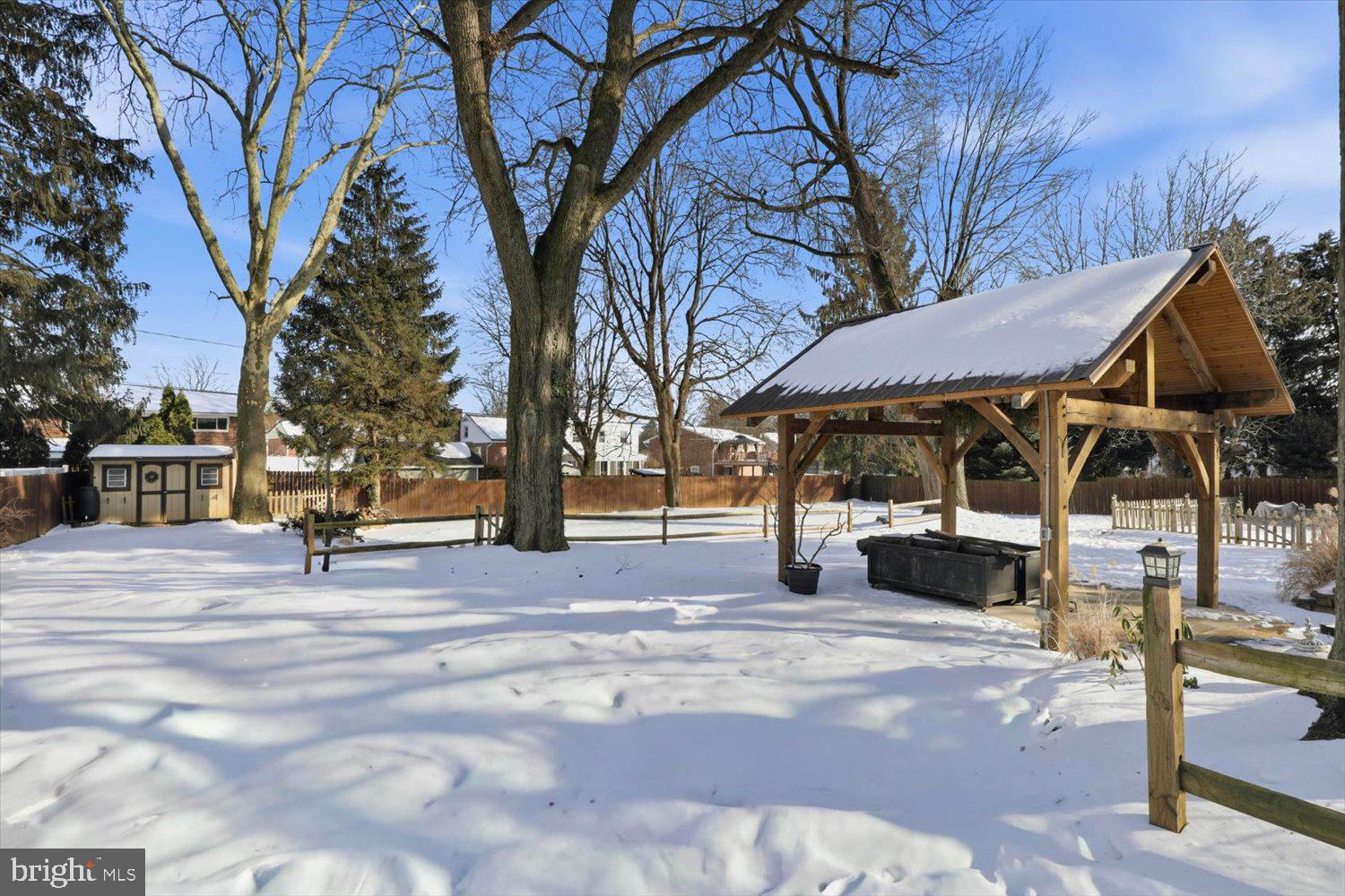 1705 Lititz Pike Lancaster, PA 17601 - Photo 79 of 104