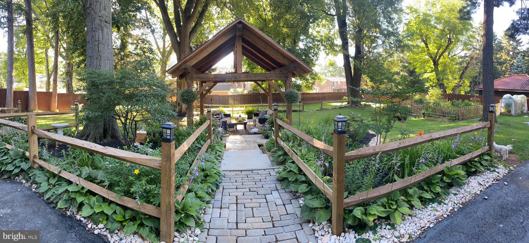 1705 Lititz Pike Lancaster, PA 17601 - Photo 80 of 104 Stunning Landscaping