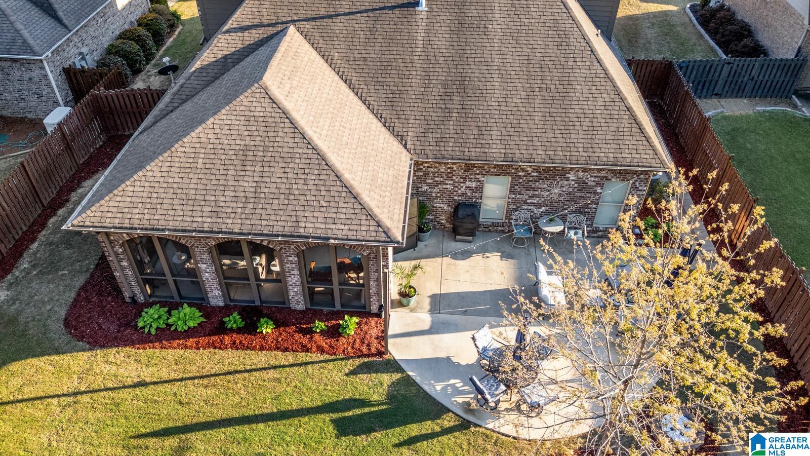 462 Ballantrae Road Pelham, AL 35124 - Photo 50 of 57
