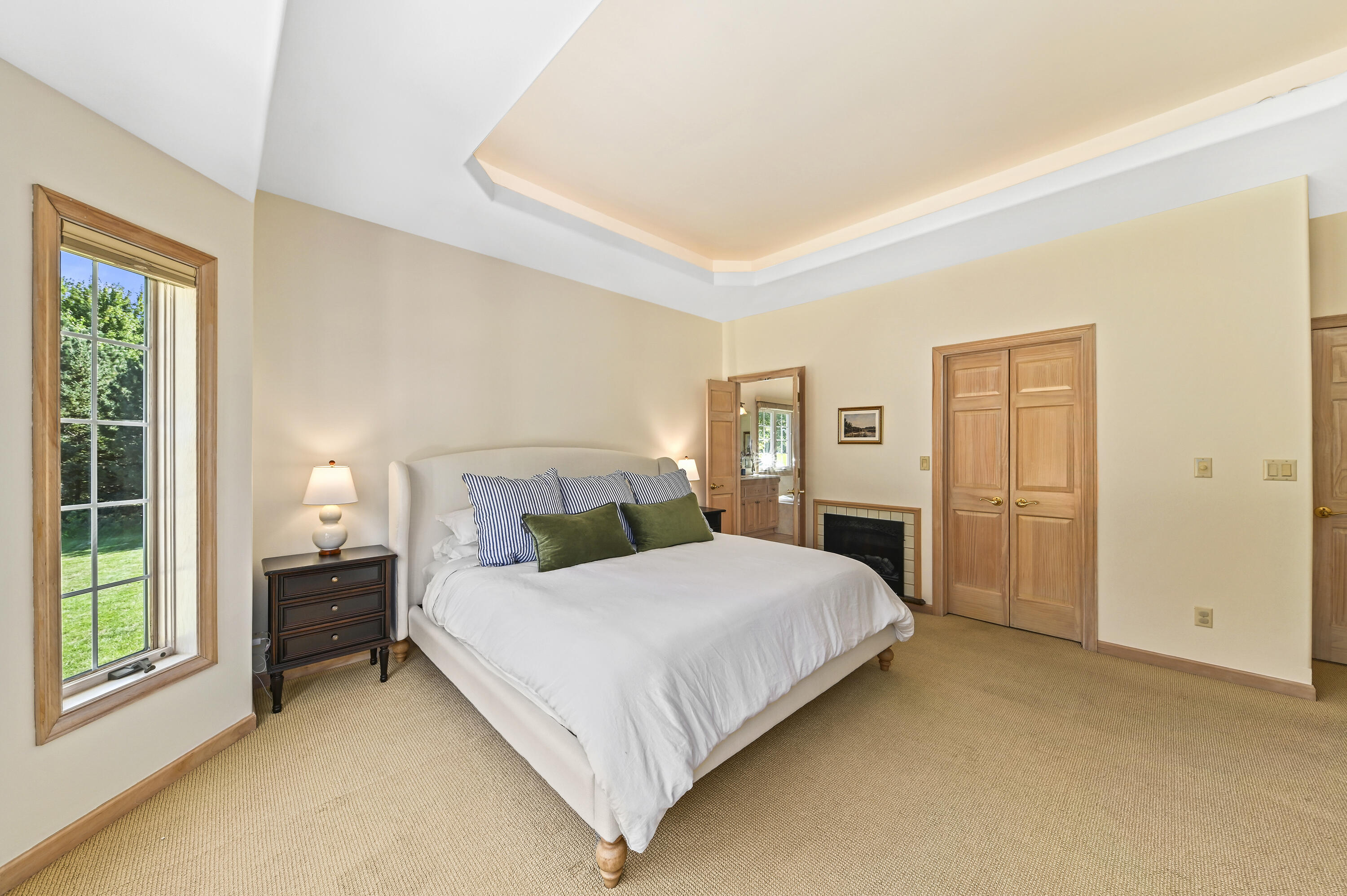 261 Steeple Pointe Circle Delafield, WI 53018 - Photo 29 of 70 Your sanctuary awaits