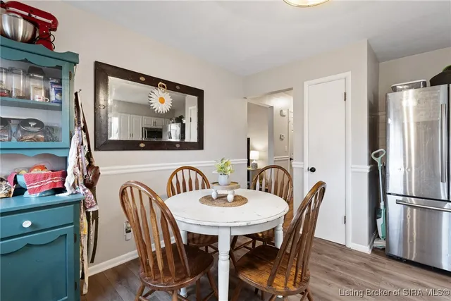 $257,900 | 511 East Daisy Lane, New Albany, IN 47150