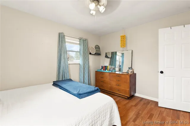 $257,900 | 511 East Daisy Lane, New Albany, IN 47150