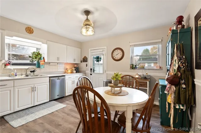 $257,900 | 511 East Daisy Lane, New Albany, IN 47150