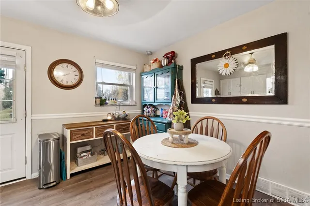 $257,900 | 511 East Daisy Lane, New Albany, IN 47150