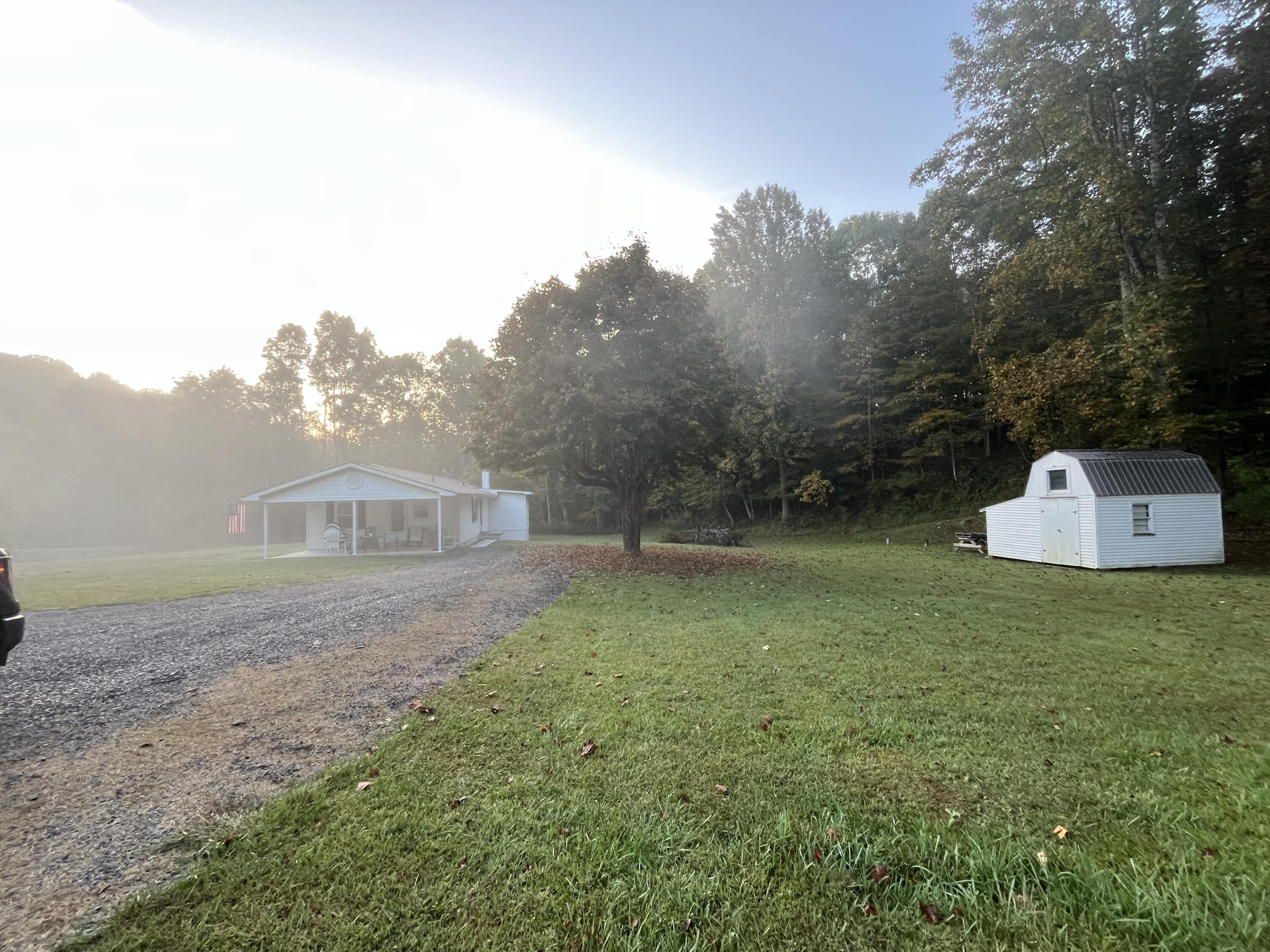 4140 Cornstalk Road Crawley, WV 24931 - Photo 21 of 26 Gallery Image 21
