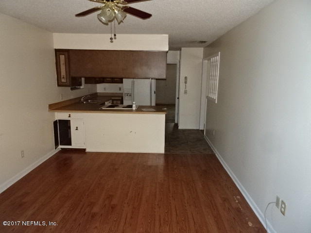 Breakfast Nook and Kitchen