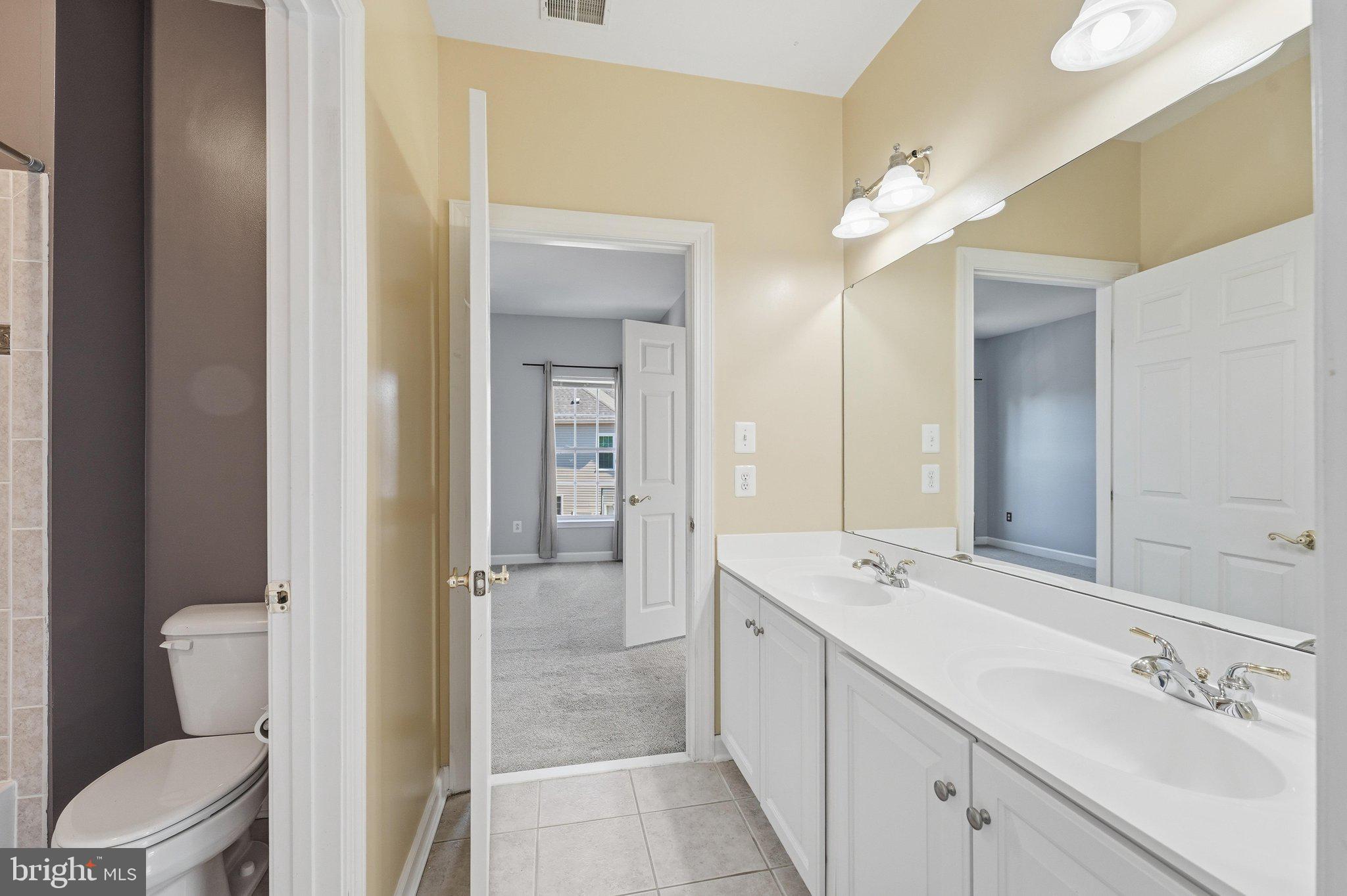 2148 Chestnut Lane Frederick, MD 21702 - Photo 37 of 77 Bathroom 3