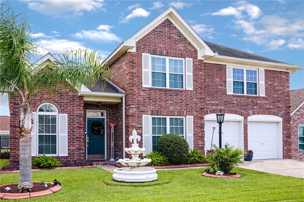 2521 Ridgecrest Road Marrero, LA 70072 - Photo 1 of 14 Gallery Image 1