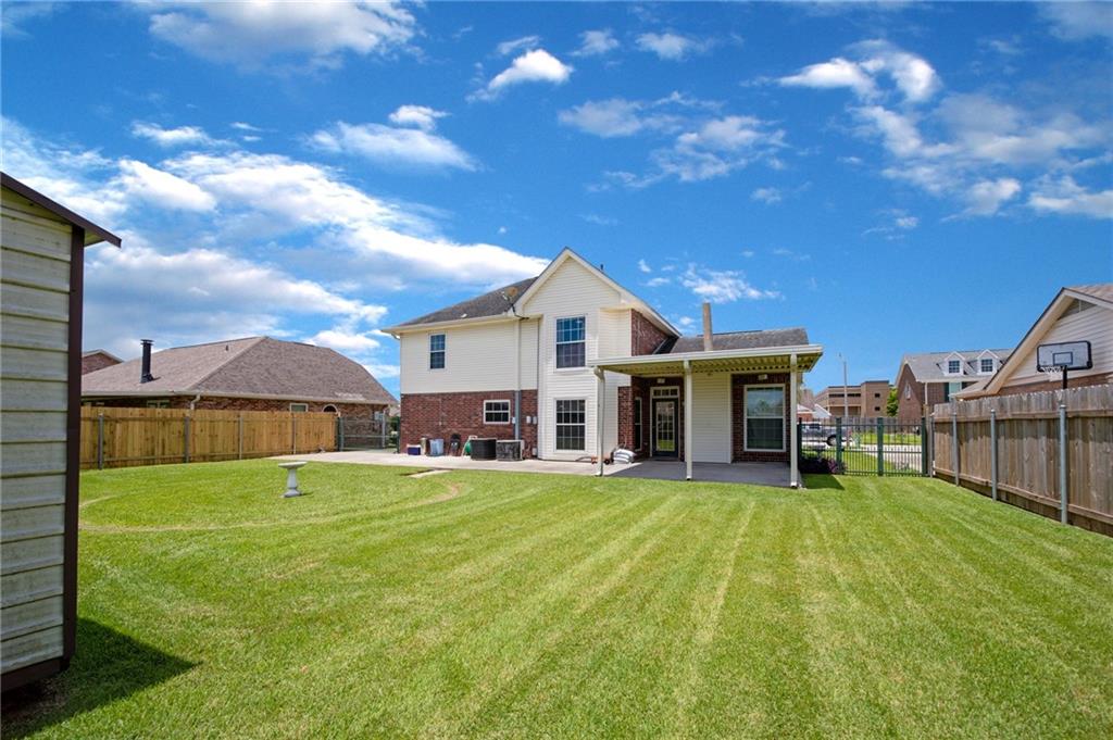 2521 Ridgecrest Road Marrero, LA 70072 - Photo 12 of 14 Gallery Image 12