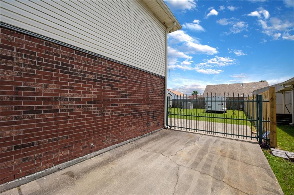2521 Ridgecrest Road Marrero, LA 70072 - Photo 14 of 14 Gallery Image 14