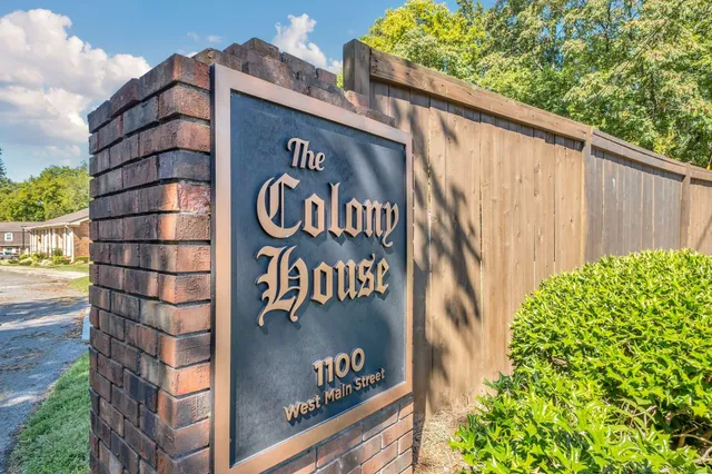 $1,475 | 1100 West Main Street, Unit A13, Franklin, TN 37064