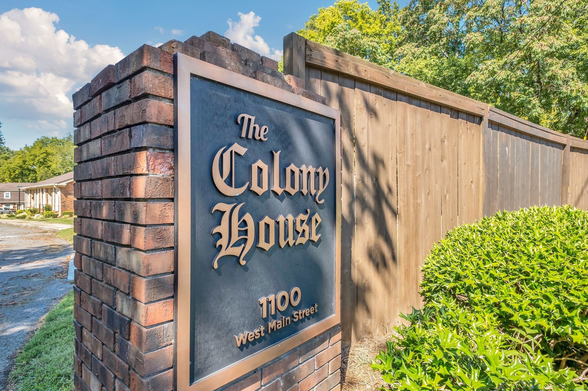 1100 West Main Street, Unit A13 Franklin, TN 37064 - Photo 20 of 21