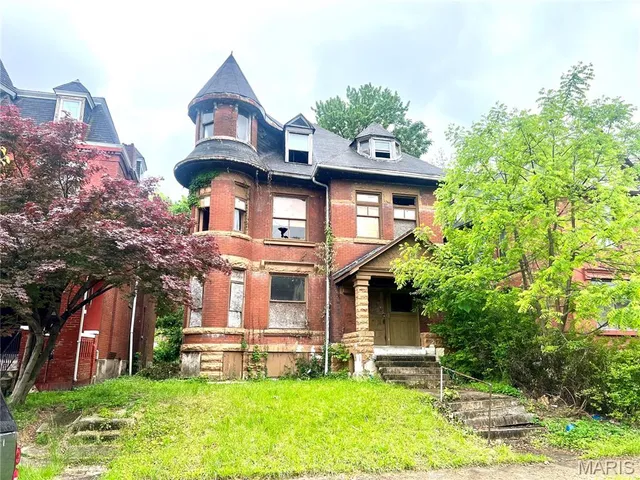 $59,000 | 4414 Enright Avenue, St. Louis, MO 63108