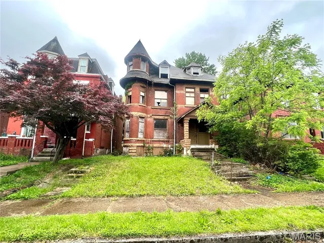 $59,000 | 4414 Enright Avenue, St. Louis, MO 63108