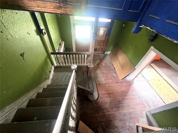 $59,000 | 4414 Enright Avenue, St. Louis, MO 63108