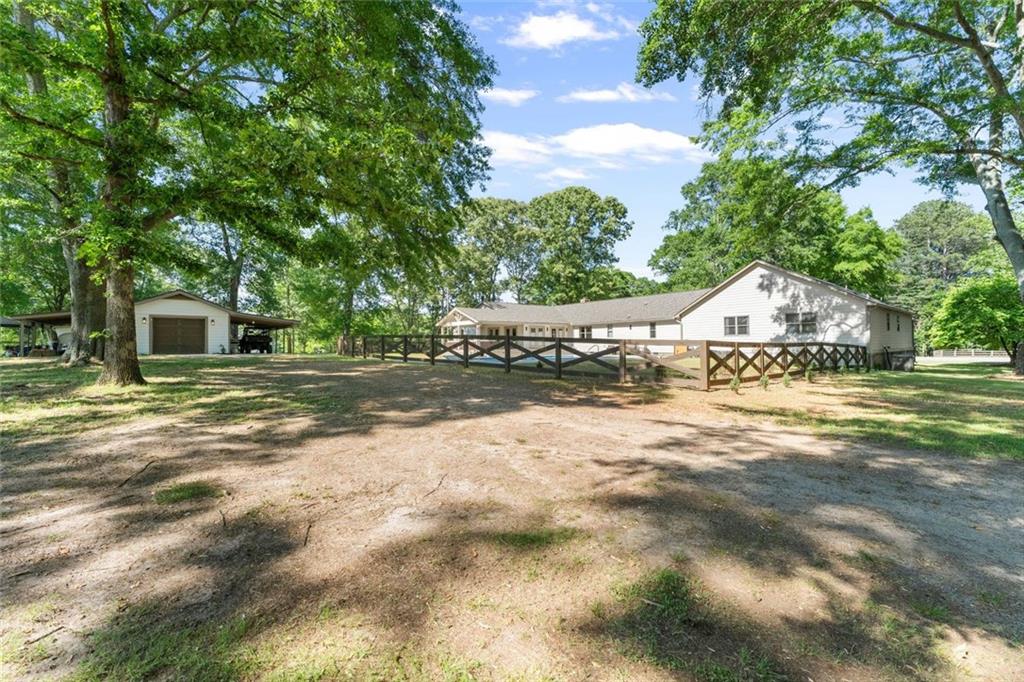 298-p J P J Roberts Road Jefferson, GA 30549 - Photo 73 of 84
