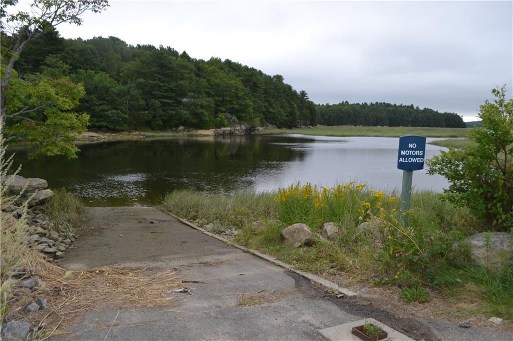 319 B George Wright Road Woolwich, ME 04579 - Photo 9 of 9 Robert E. DeWick Recreation Center...