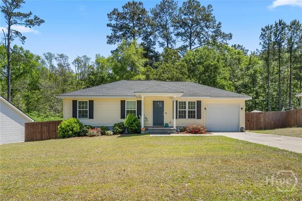 $260,000 | 203 Stag Road, Springfield, GA 31329