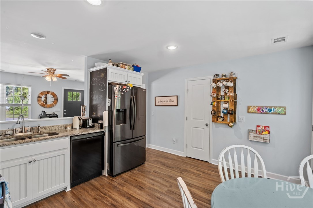 203 Stag Road Springfield, GA 31329 - Photo 11 of 25
