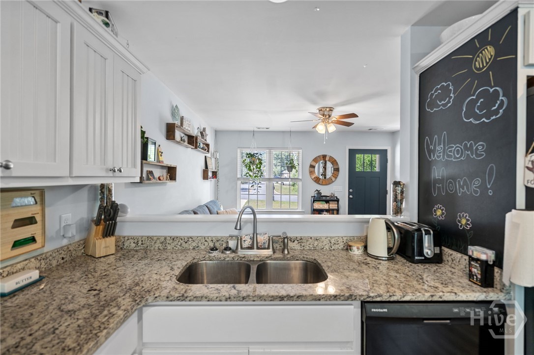 203 Stag Road Springfield, GA 31329 - Photo 12 of 25