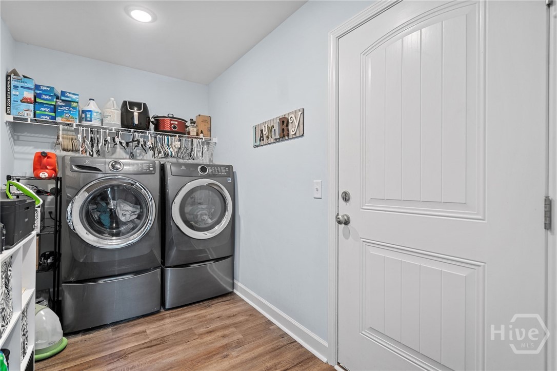 203 Stag Road Springfield, GA 31329 - Photo 13 of 25