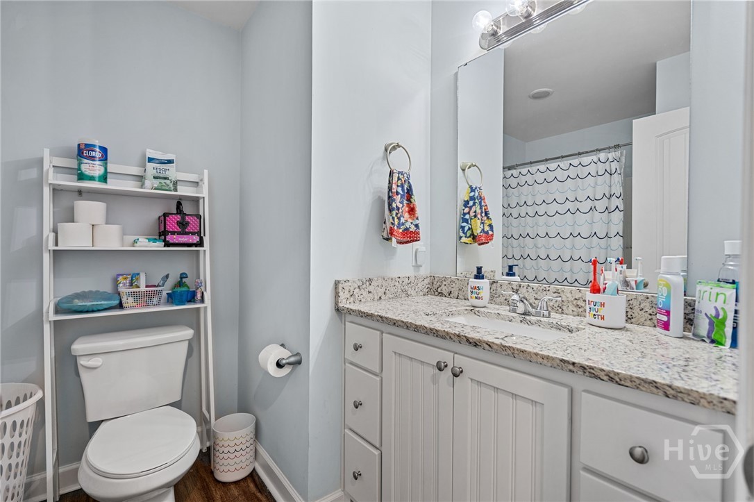 203 Stag Road Springfield, GA 31329 - Photo 14 of 25