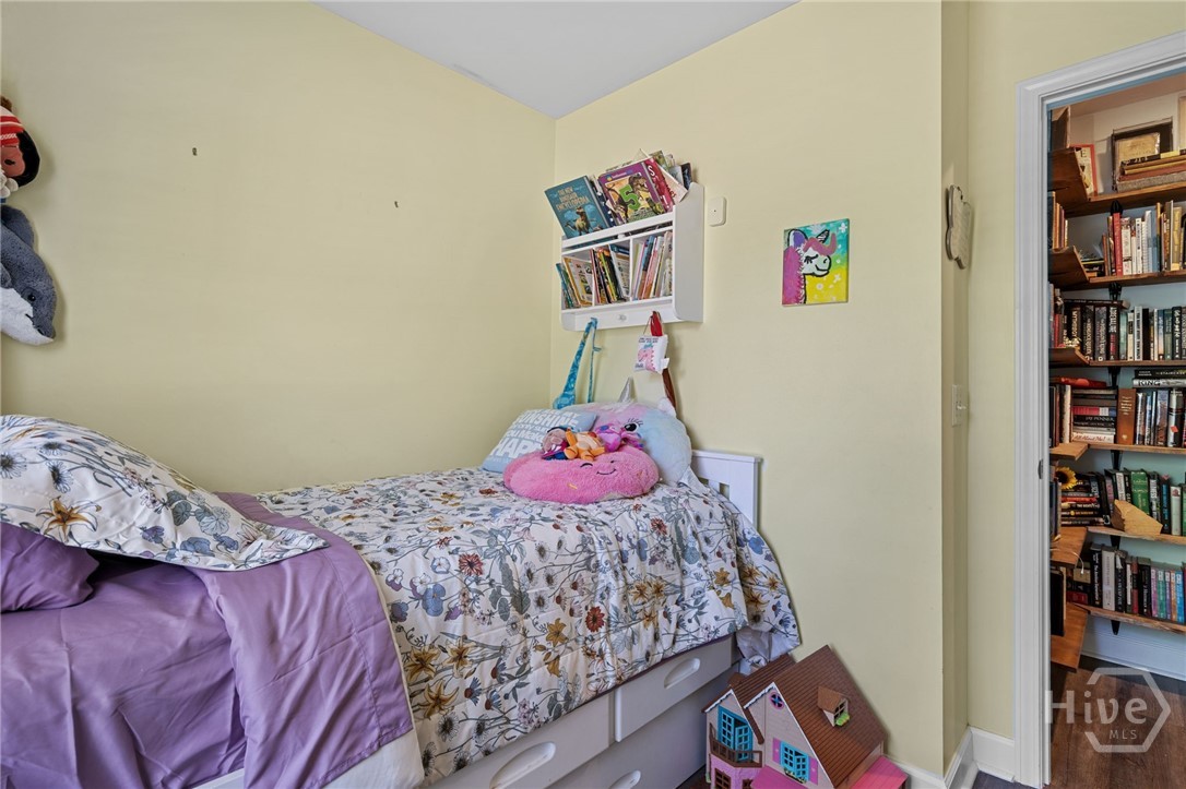 203 Stag Road Springfield, GA 31329 - Photo 18 of 25
