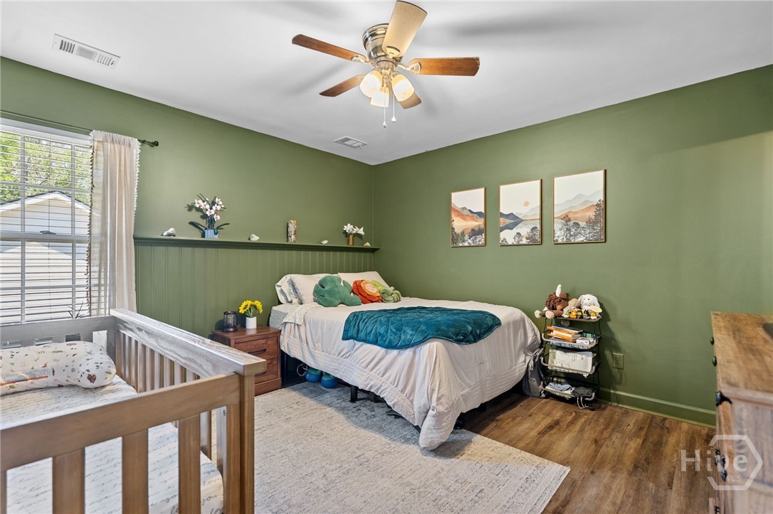 203 Stag Road Springfield, GA 31329 - Photo 19 of 25