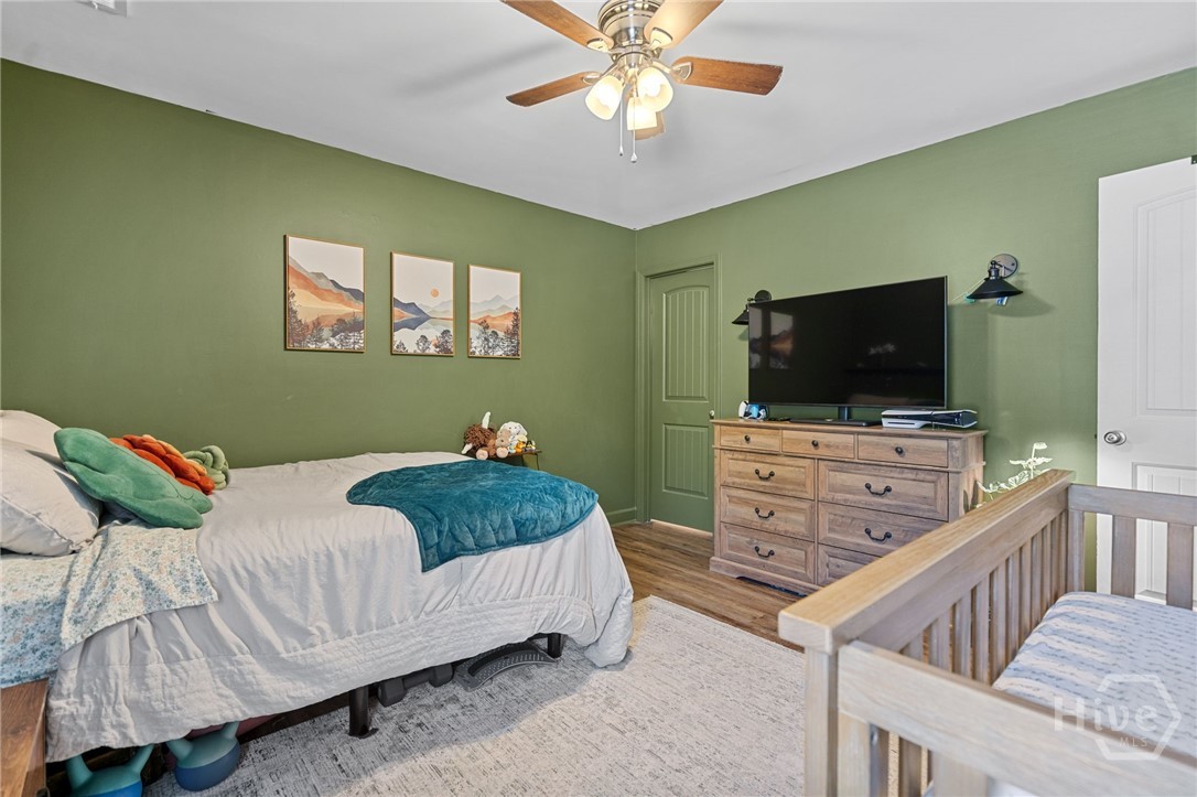 203 Stag Road Springfield, GA 31329 - Photo 20 of 25