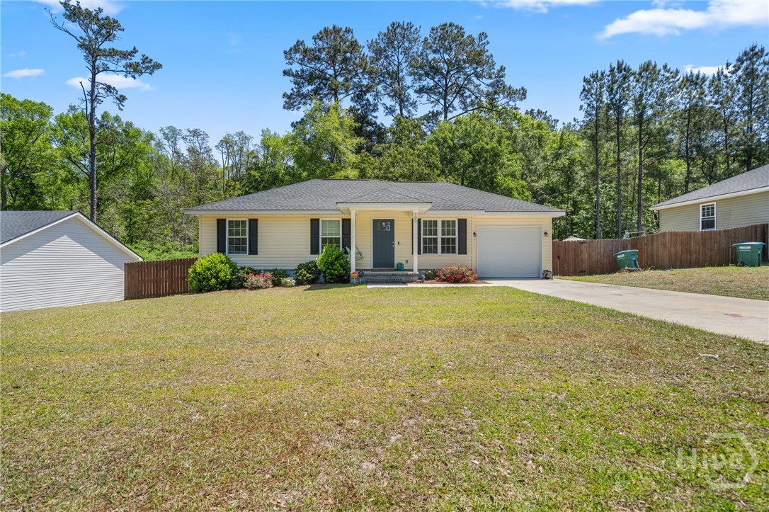 203 Stag Road Springfield, GA 31329 - Photo 2 of 25