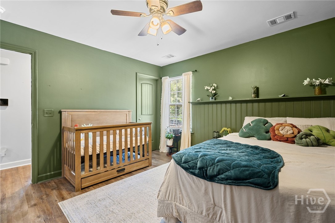 203 Stag Road Springfield, GA 31329 - Photo 21 of 25