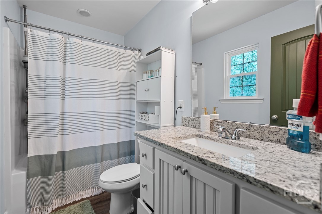 203 Stag Road Springfield, GA 31329 - Photo 22 of 25